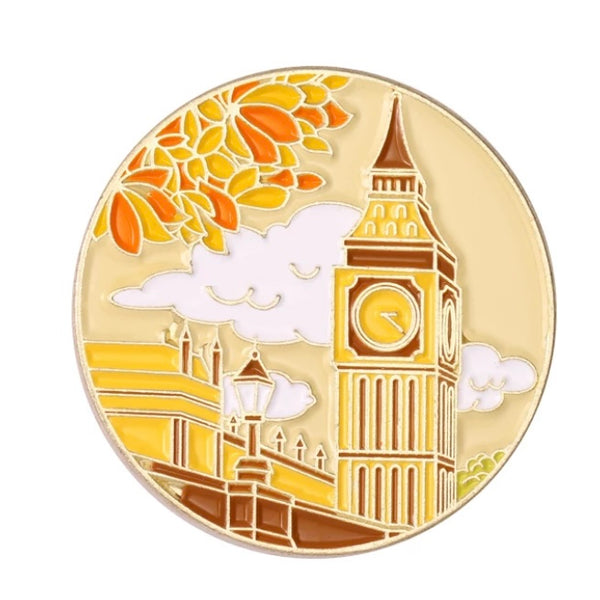 Londres - Big Ben