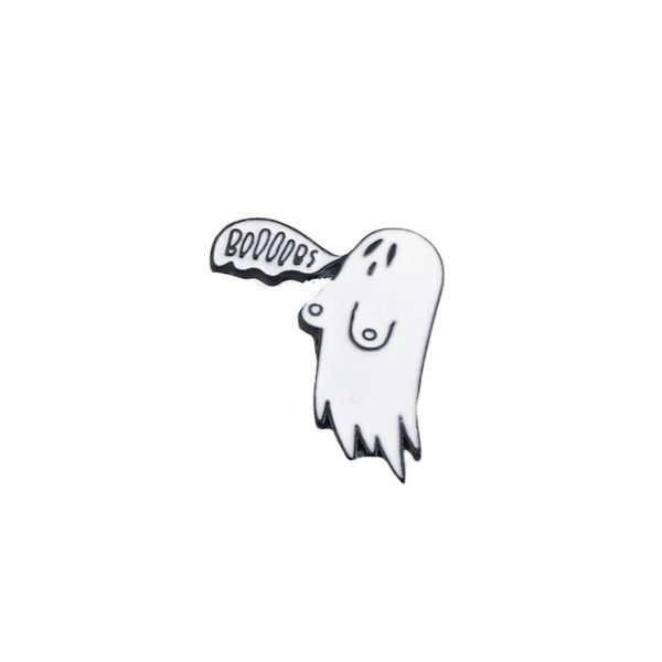 Fantasma BoOoOobs