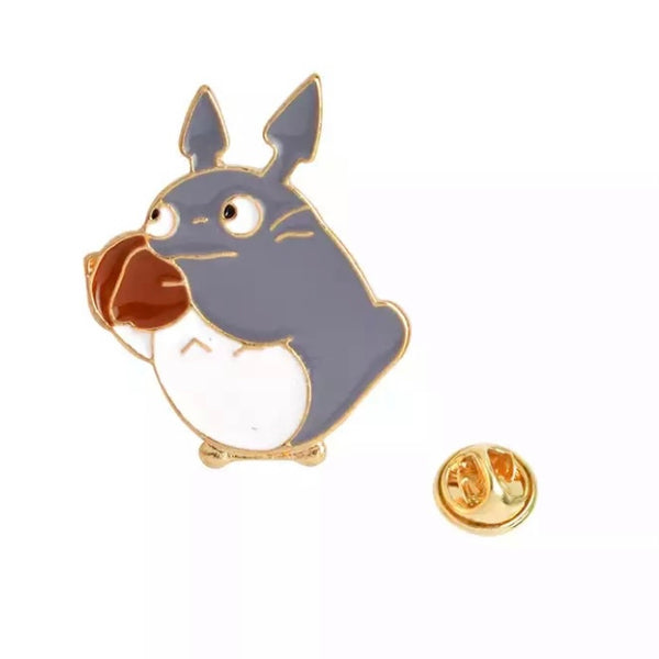 Totoro II
