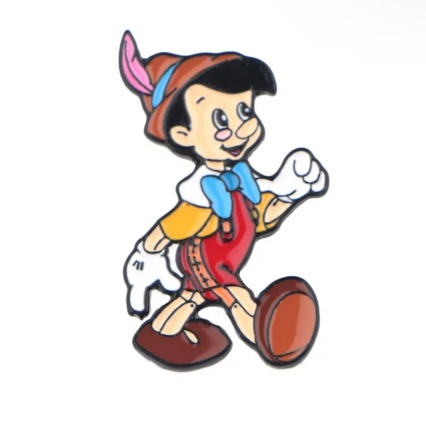 Pinocho