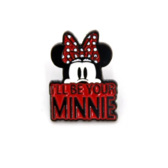 Yo Seré Tu Minnie