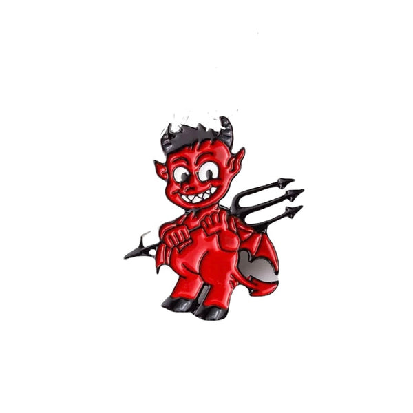 Diablo I
