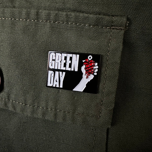 Green Day