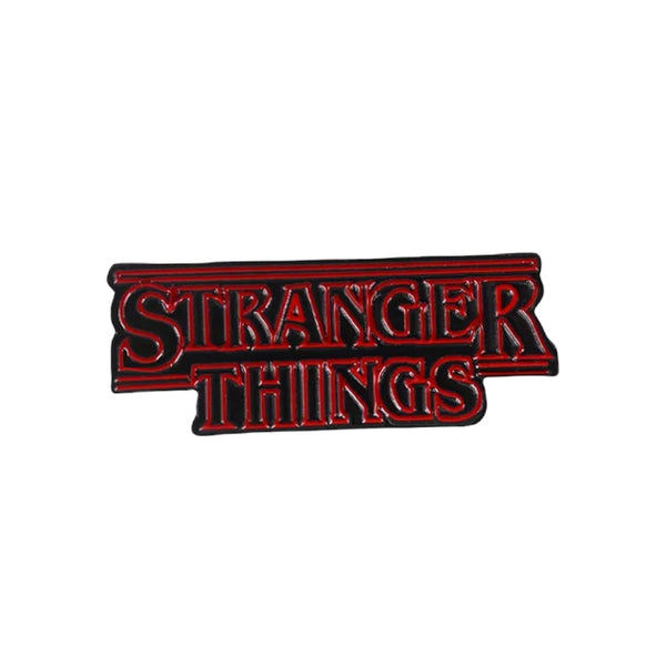 Stranger Things