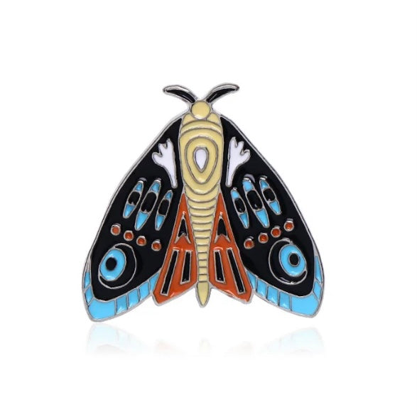 Polilla