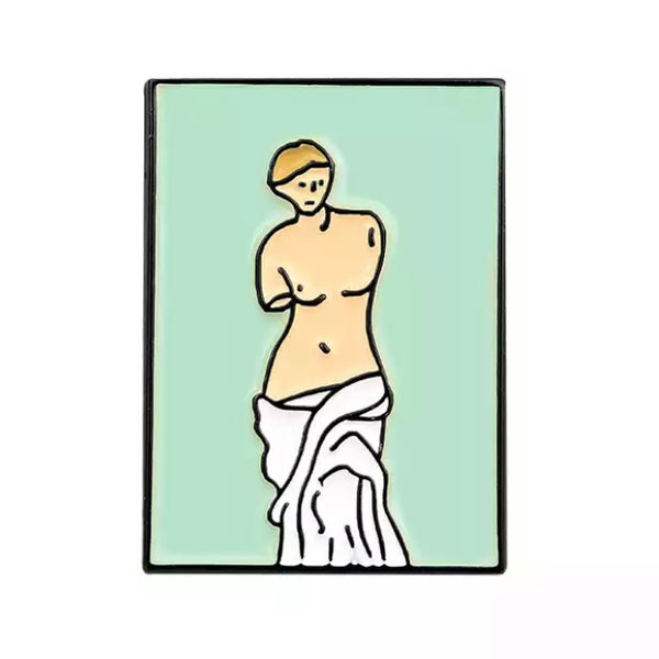 Diana Escultura