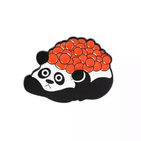 Panda Sushi IV