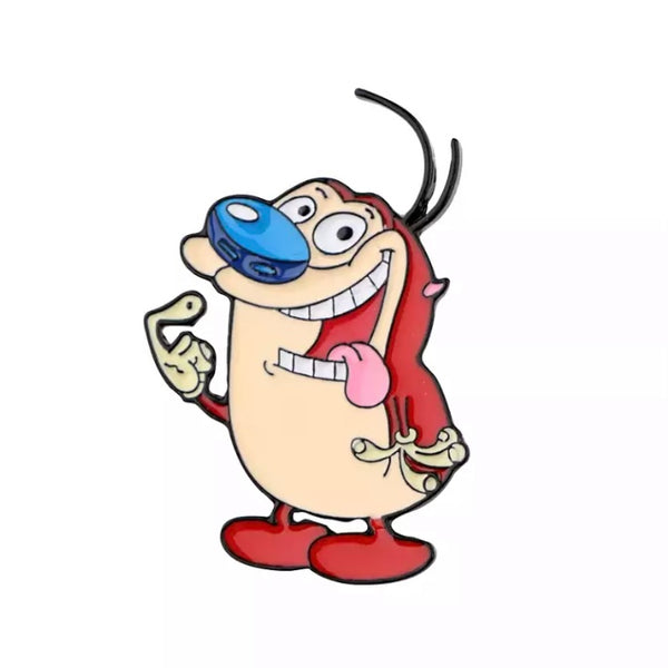Ren Y Stimpy II
