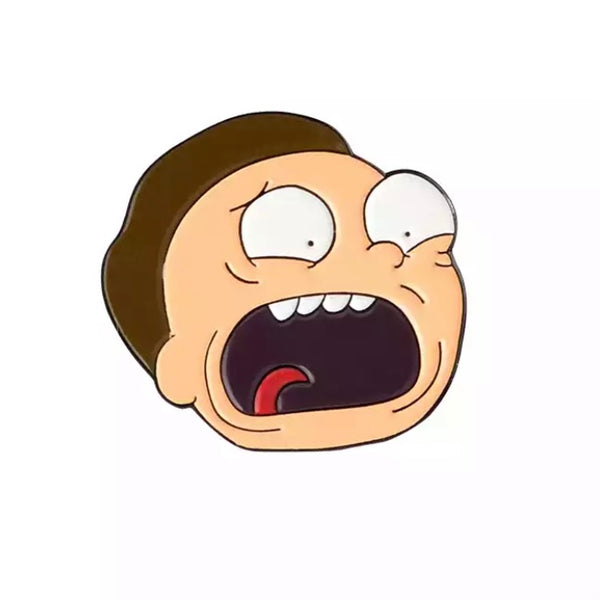 Rick & Morty - Morty