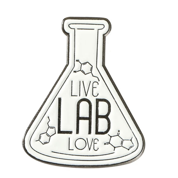 Live Lab Love