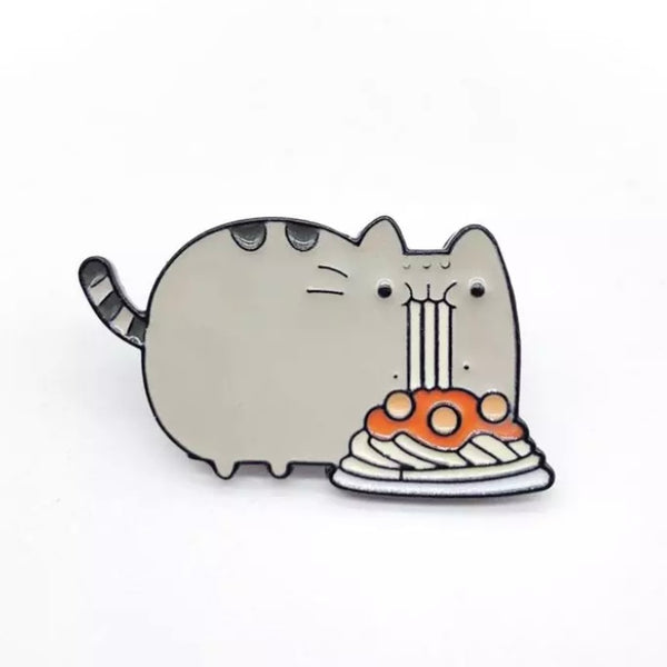 Gato Pusheen I