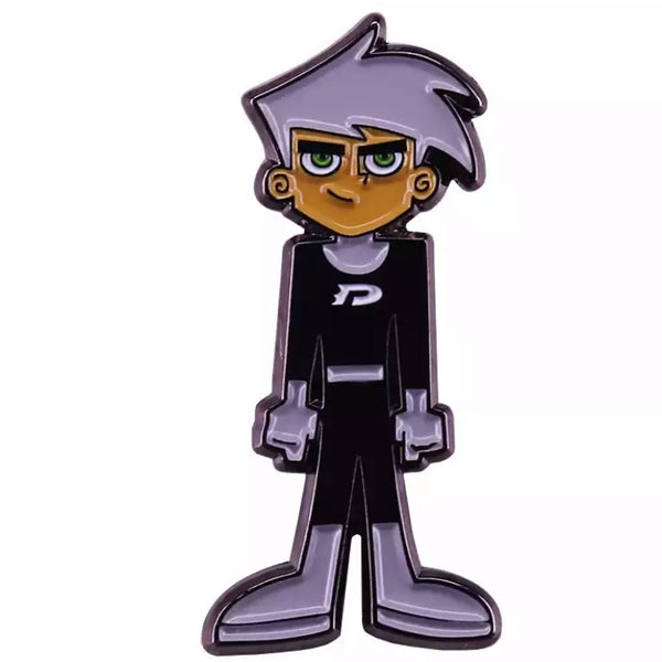 Danny Phantom