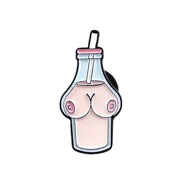 Boobs