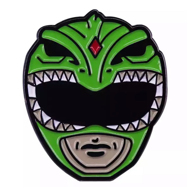 Power Ranger