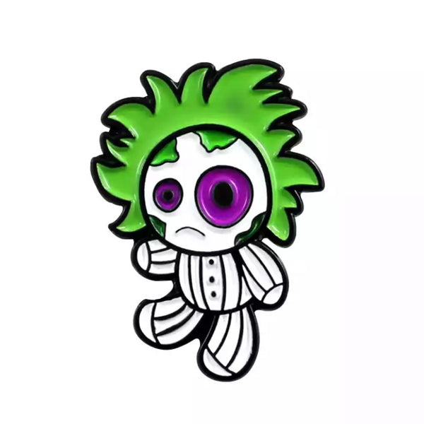 Beetlejuice