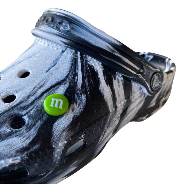 M & M Verde