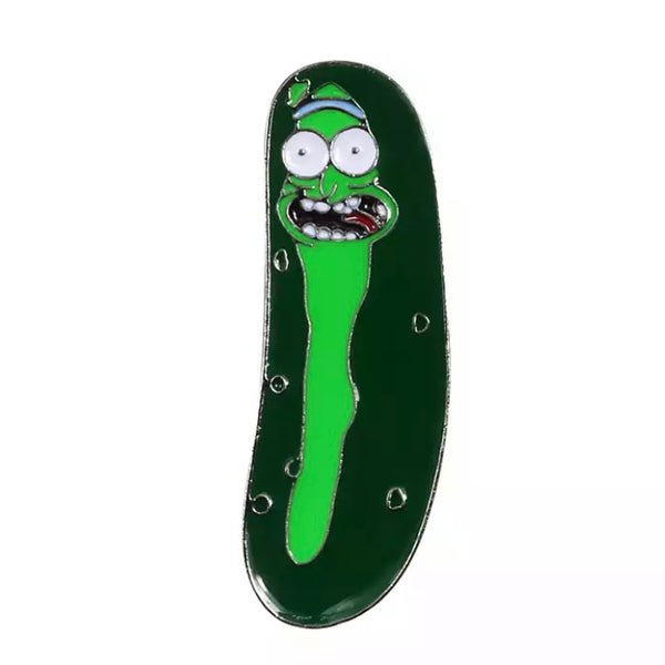 Rick & Morty - Pickle Rick I