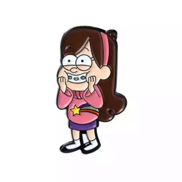 Gravity Falls II