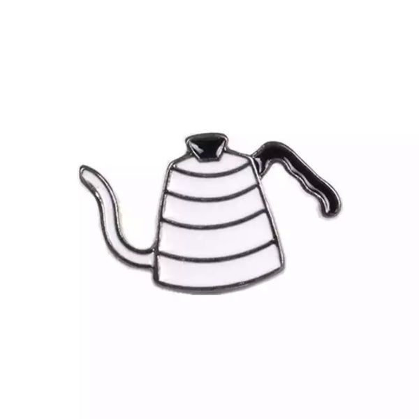 Cafetera III