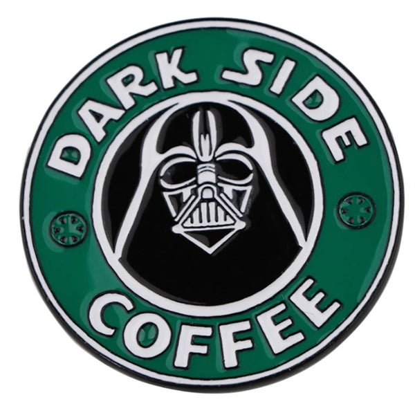 Star Wars - Dark Side Coffee