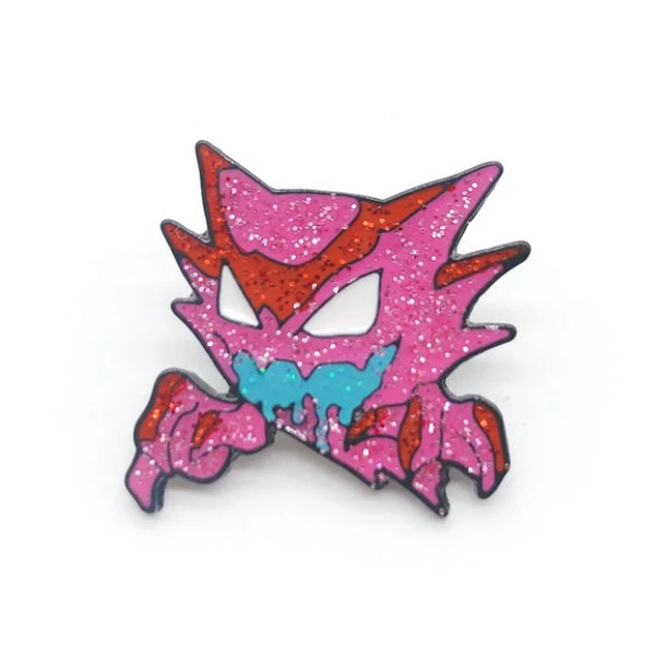 Pokemon - Haunter