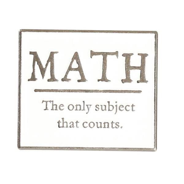 Matemática lo es todo
