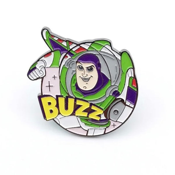 Toy Story - Buzz Lightyear