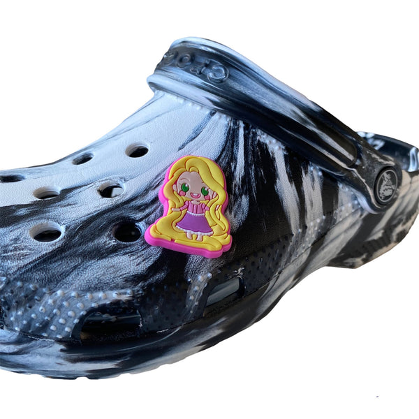 Rapunzel