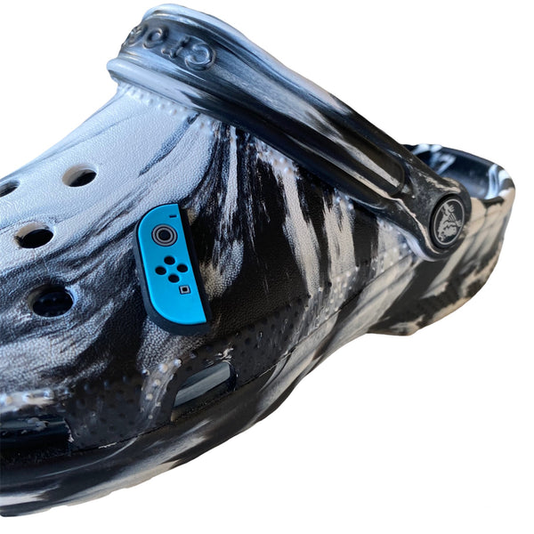 Control Nintendo Switch Azul