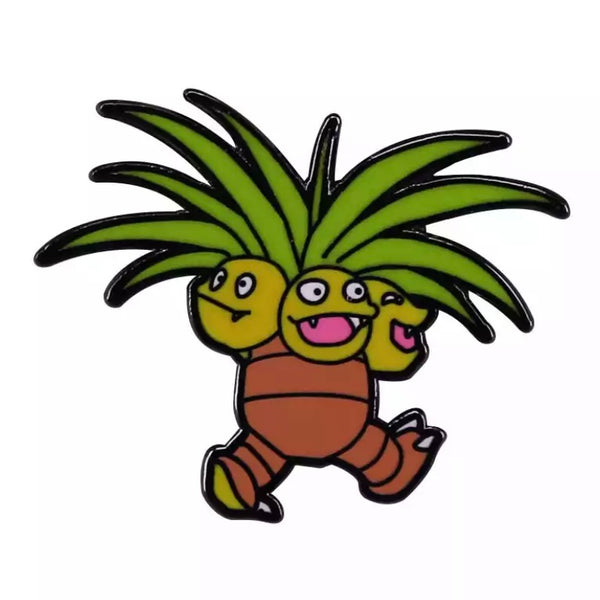 Pokemón - Exeggutor