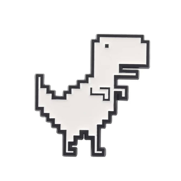 Dinosaurio Computador