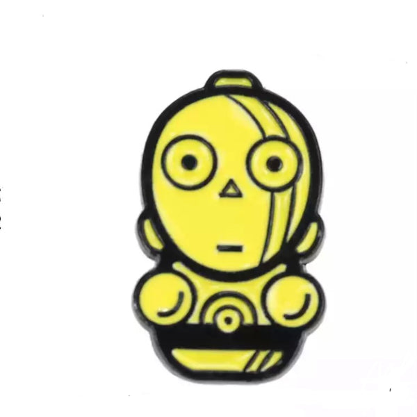 Star Wars - C3P0