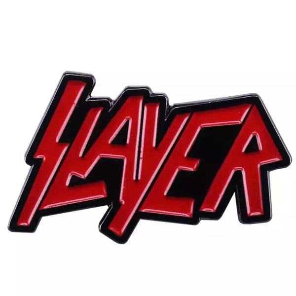 Slayer