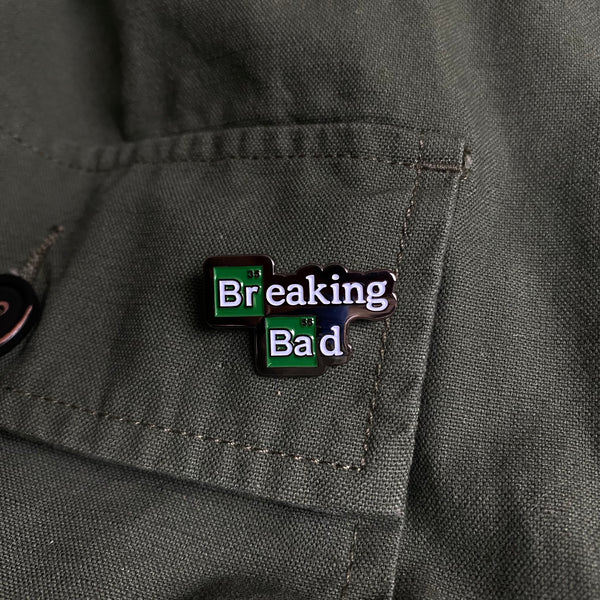 Breaking Bad
