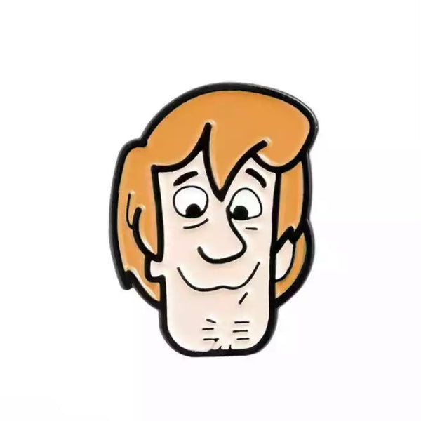 Scooby Doo - Shaggy