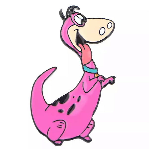 Los Picapiedras - Dino