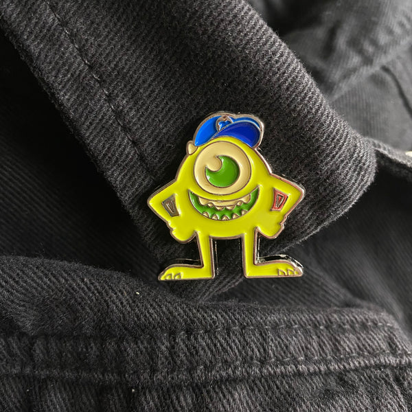 Mike Wazowski