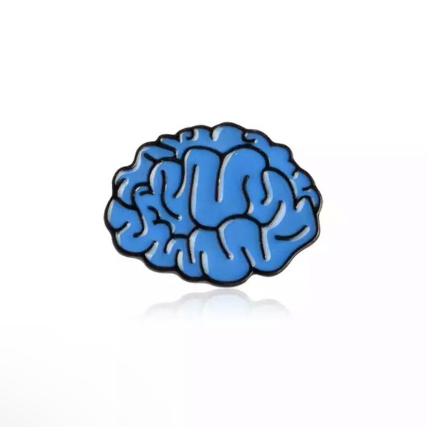 Cerebro Azul