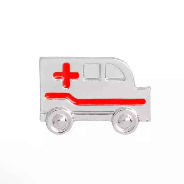 Ambulancia