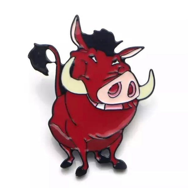 Timón y Pumba II