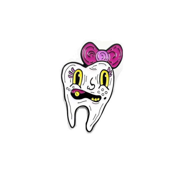 Diente & Caries II