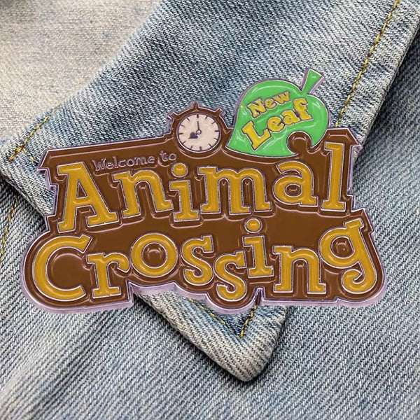 Animal Crossing