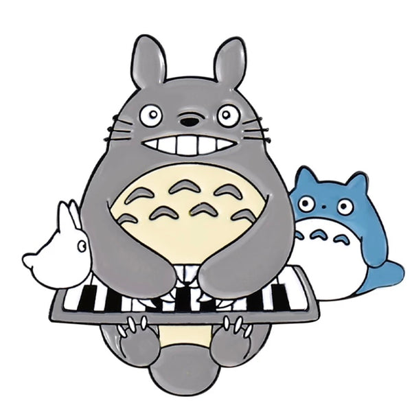 Totoro II