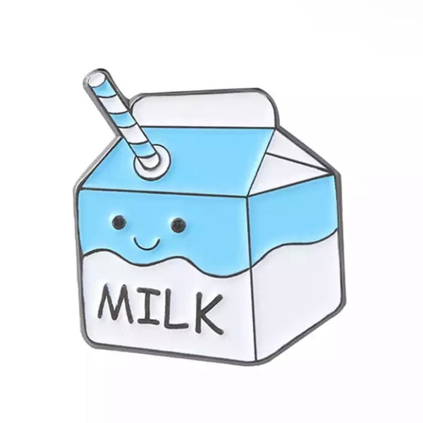 Leche