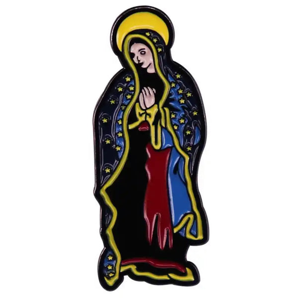 Virgen María