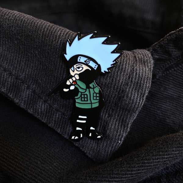 Naruto - Kakashi Hatake