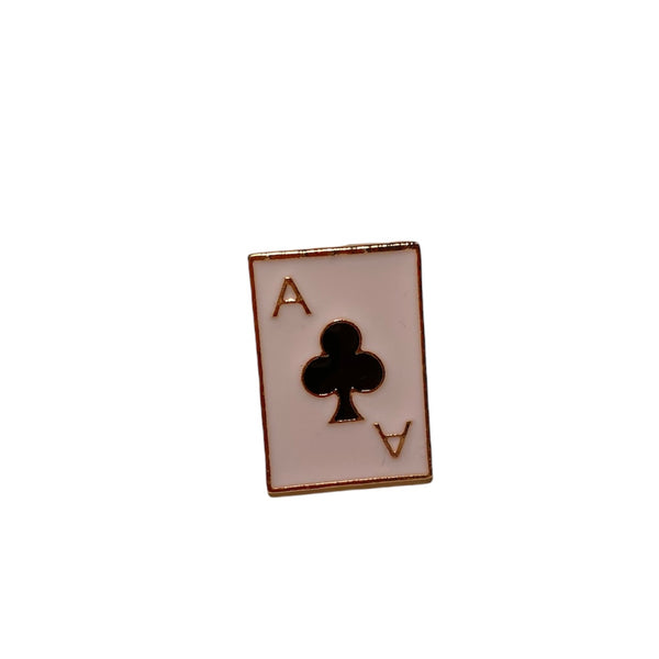 Póker - A♣️