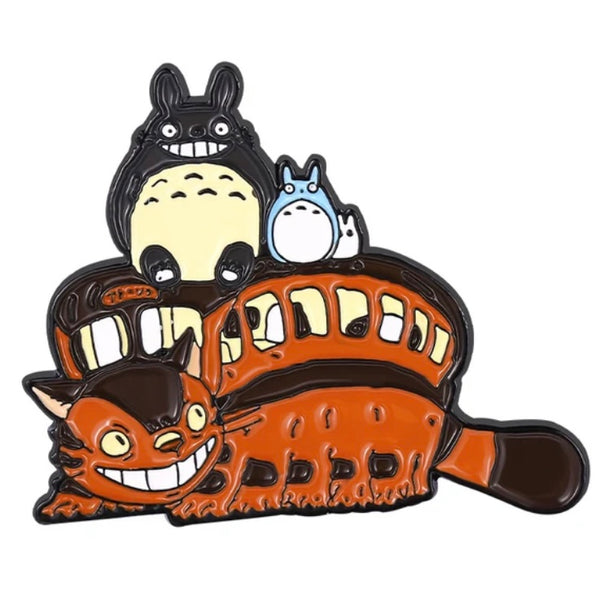 Studio Ghibli III