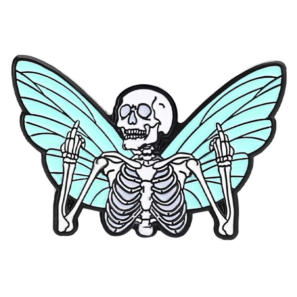 F*cking Angel?