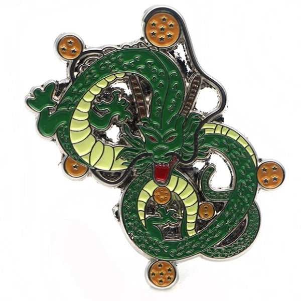 Dragon Ball - Shen Long